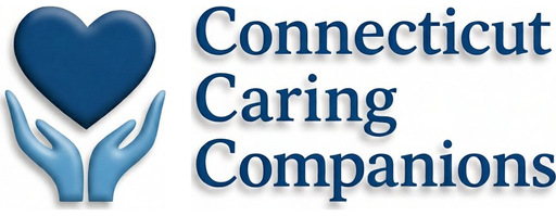 Connecticut Caring Companions Logo