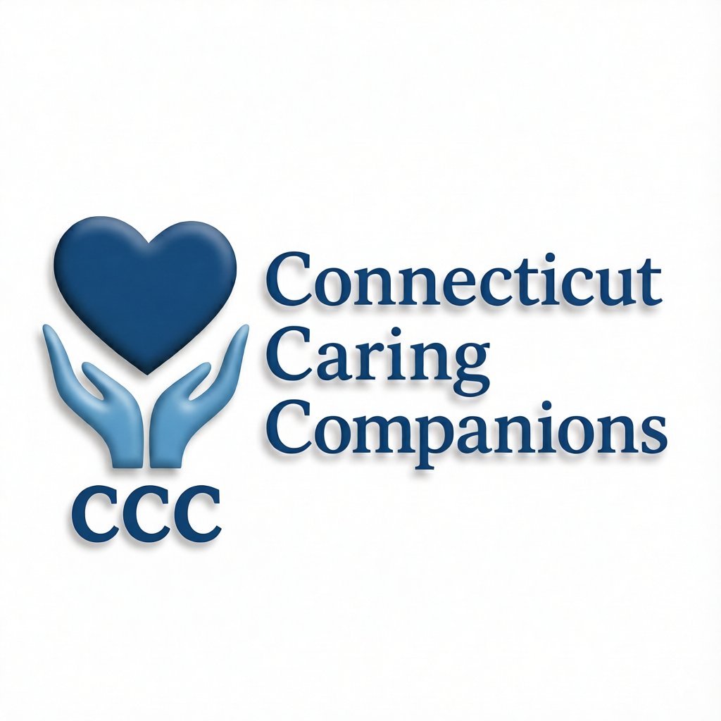 Connecticut Caring Companions Logo